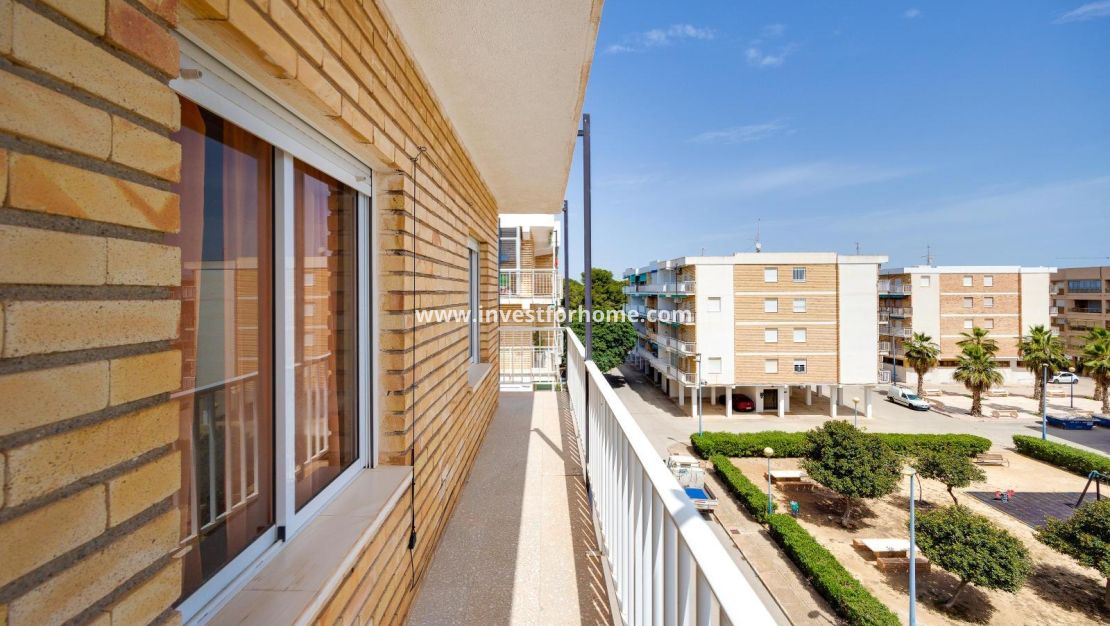 Reventa - Apartamento - Orihuela Costa - Rocio Del Mar