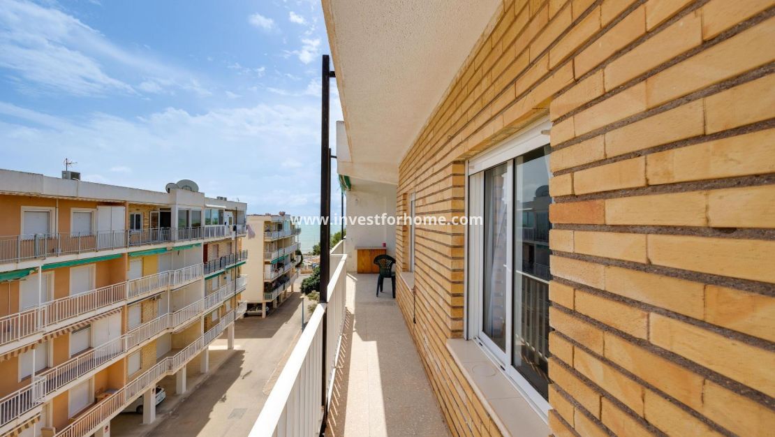 Reventa - Apartamento - Orihuela Costa - Rocio Del Mar