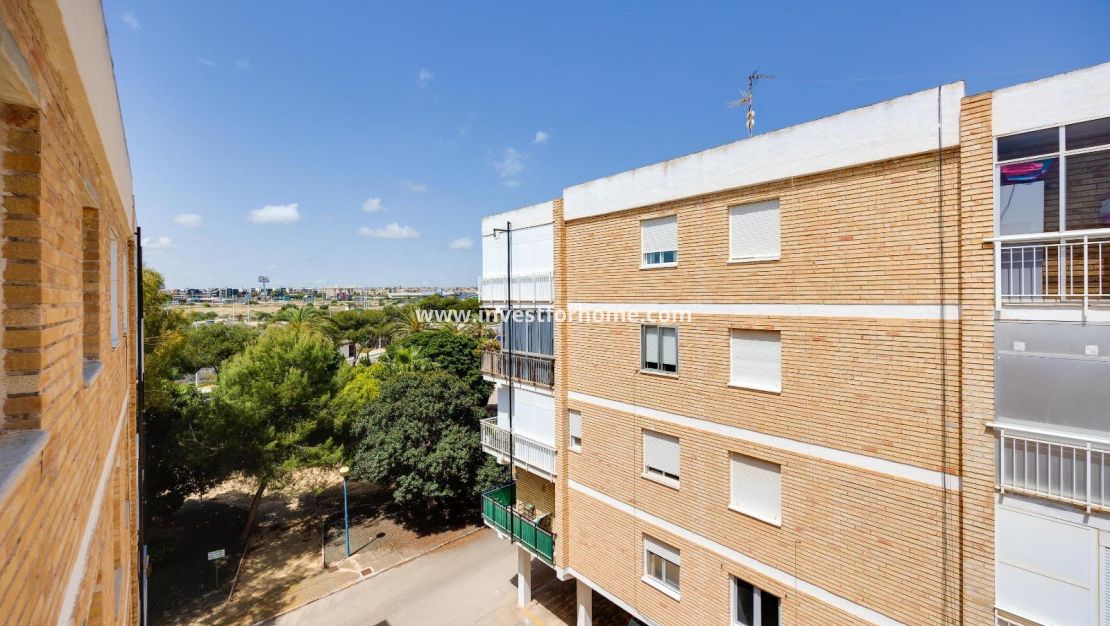 Reventa - Apartamento - Orihuela Costa - Rocio Del Mar