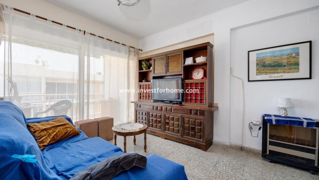 Reventa - Apartamento - Orihuela Costa - Rocio Del Mar