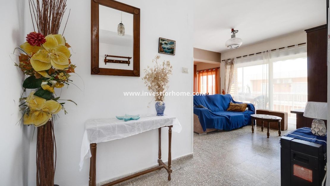Reventa - Apartamento - Orihuela Costa - Rocio Del Mar