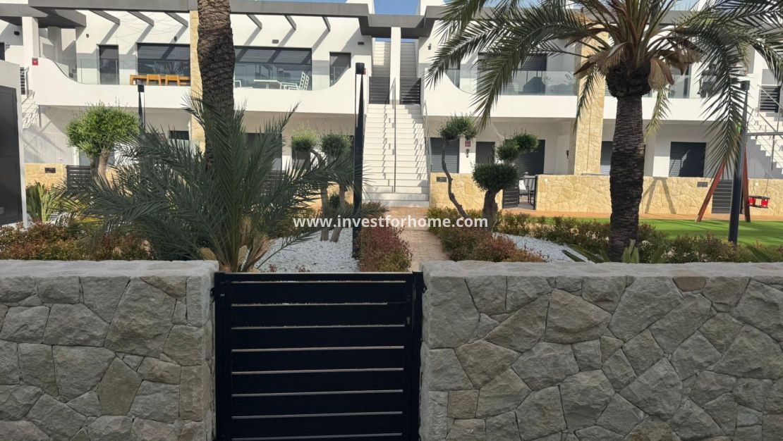 Reventa - Apartamento - Orihuela Costa - Rocio Del Mar