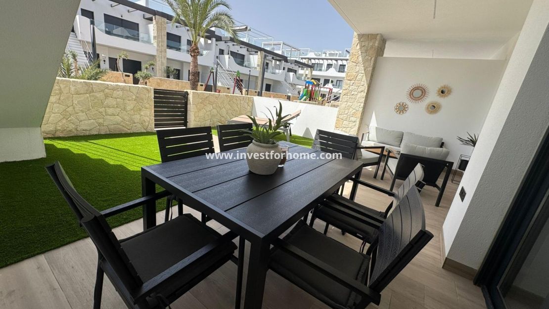 Reventa - Apartamento - Orihuela Costa - Rocio Del Mar