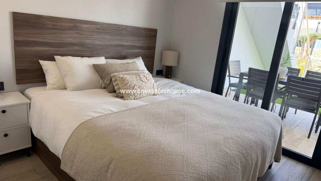 Reventa - Apartamento - Orihuela Costa - Rocio Del Mar