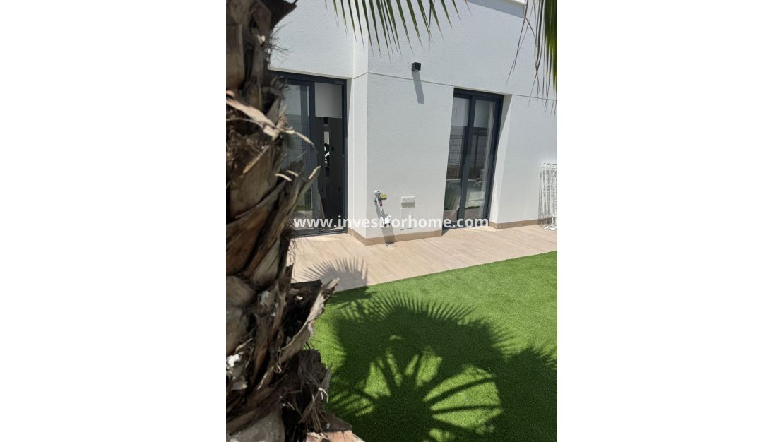Reventa - Apartamento - Orihuela Costa - Rocio Del Mar