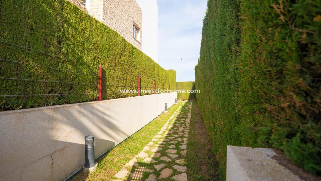 Reventa - Apartamento - Orihuela Costa - Rocio Del Mar