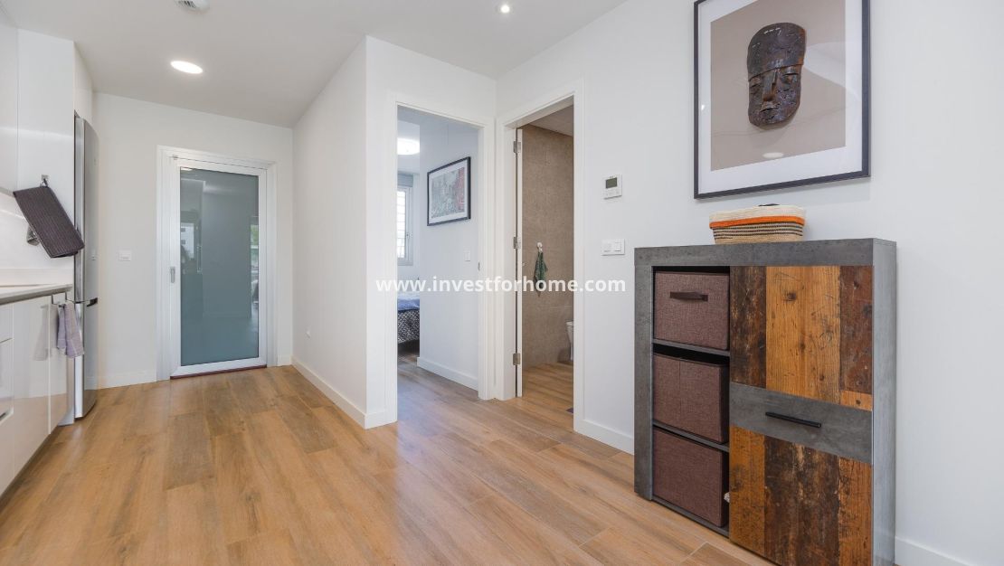 Reventa - Apartamento - Orihuela Costa - Villamartín-las Filipinas