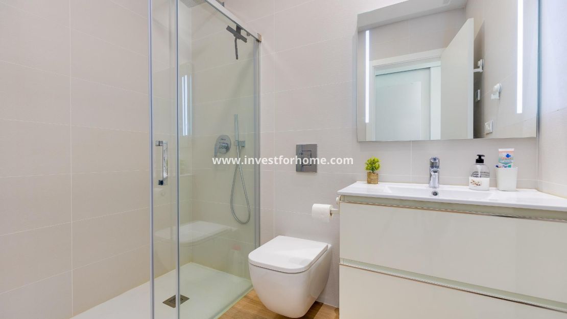 Reventa - Apartamento - Orihuela Costa - Villamartín-las Filipinas