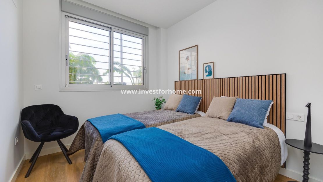 Reventa - Apartamento - Orihuela Costa - Villamartín-las Filipinas