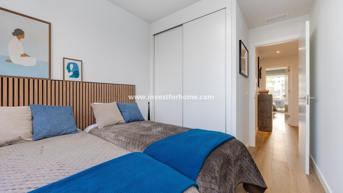 Reventa - Apartamento - Orihuela Costa - Villamartín-las Filipinas