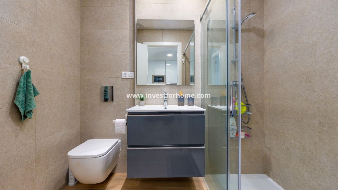 Reventa - Apartamento - Orihuela Costa - Villamartín-las Filipinas