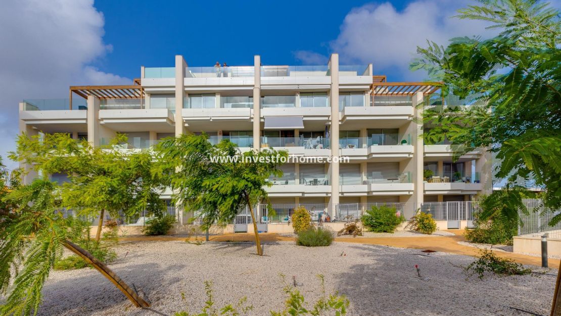Reventa - Apartamento - Orihuela Costa - Villamartín-las Filipinas