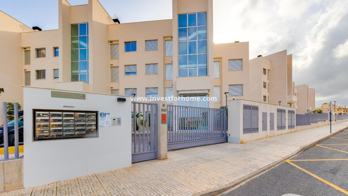 Reventa - Apartamento - Orihuela Costa - Villamartín-las Filipinas