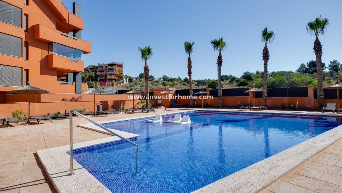 Reventa - Apartamento - Orihuela Costa - Villamartín-las Filipinas