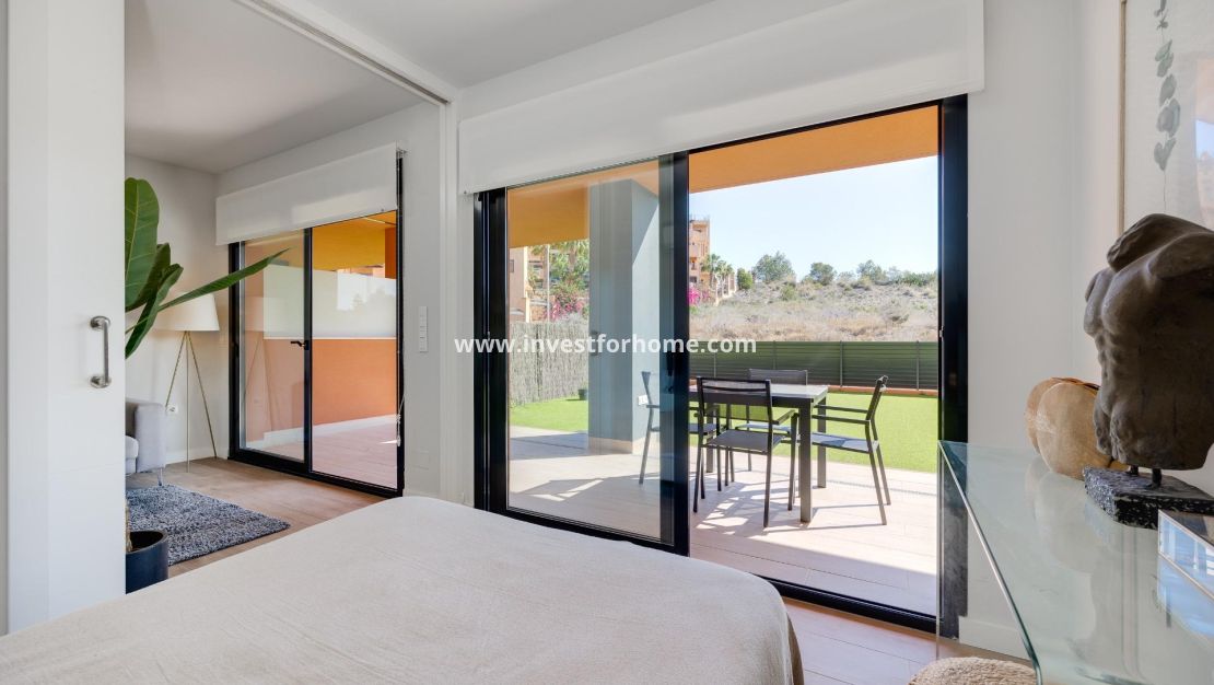 Reventa - Apartamento - Orihuela Costa - Villamartín-las Filipinas
