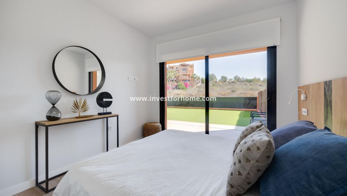 Reventa - Apartamento - Orihuela Costa - Villamartín-las Filipinas