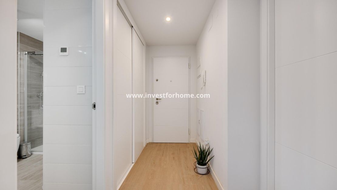 Reventa - Apartamento - Orihuela Costa - Villamartín-las Filipinas