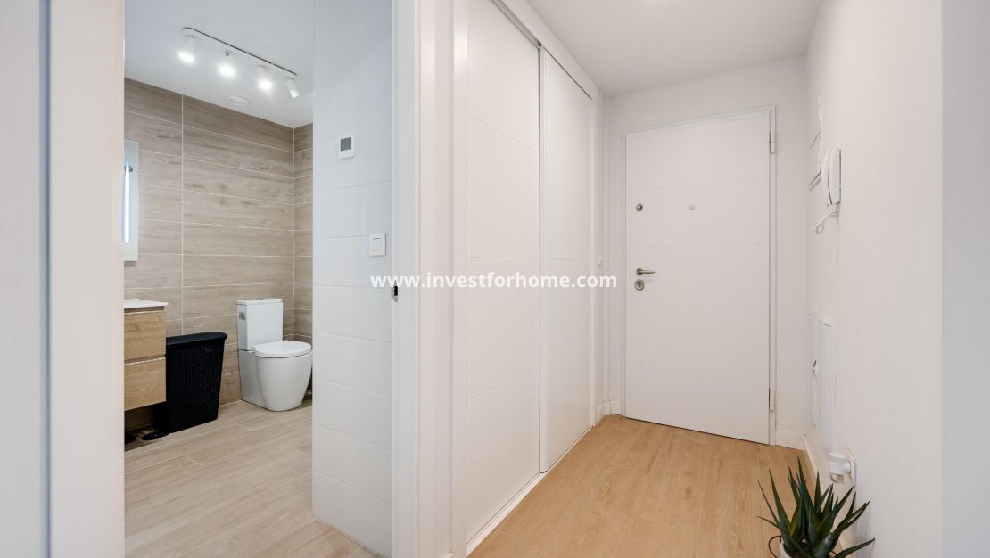 Reventa - Apartamento - Orihuela Costa - Villamartín-las Filipinas