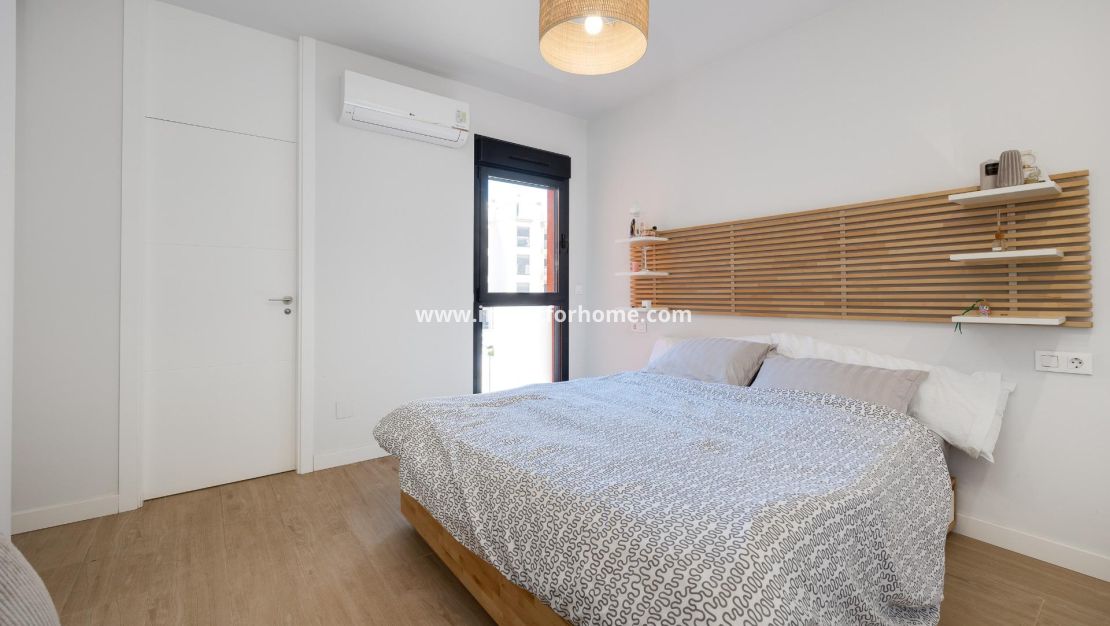 Reventa - Apartamento - Orihuela Costa - Villamartín-las Filipinas