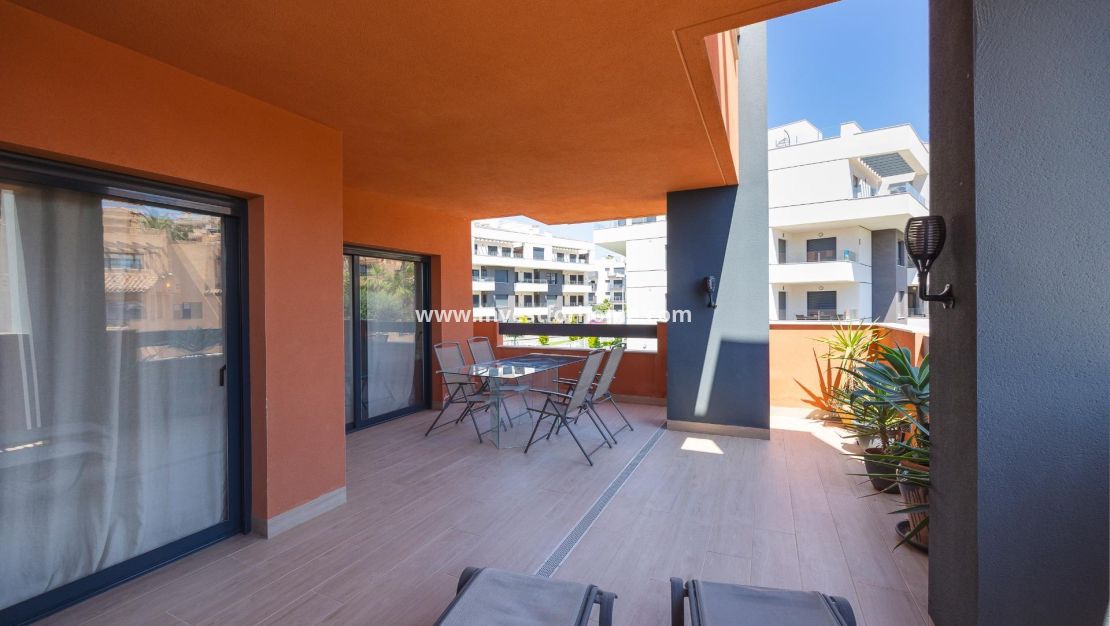 Reventa - Apartamento - Orihuela Costa - Villamartín-las Filipinas