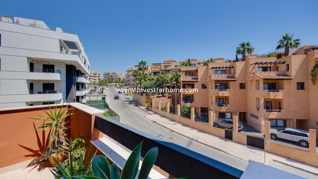 Reventa - Apartamento - Orihuela Costa - Villamartín-las Filipinas