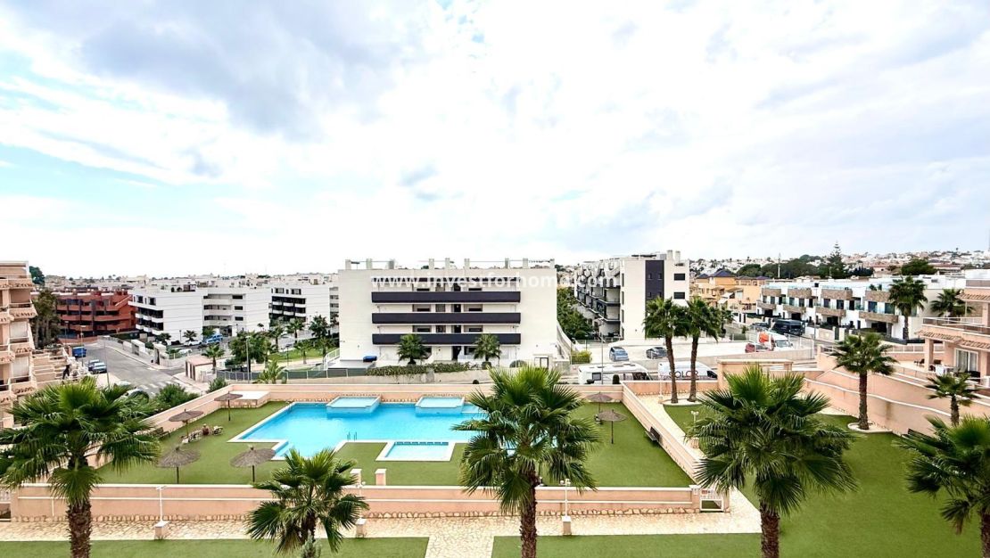 Reventa - Apartamento - Orihuela Costa - Villamartín-las Filipinas
