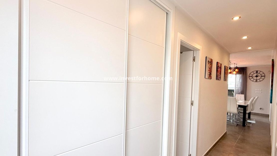 Reventa - Apartamento - Orihuela Costa - Villamartín-las Filipinas