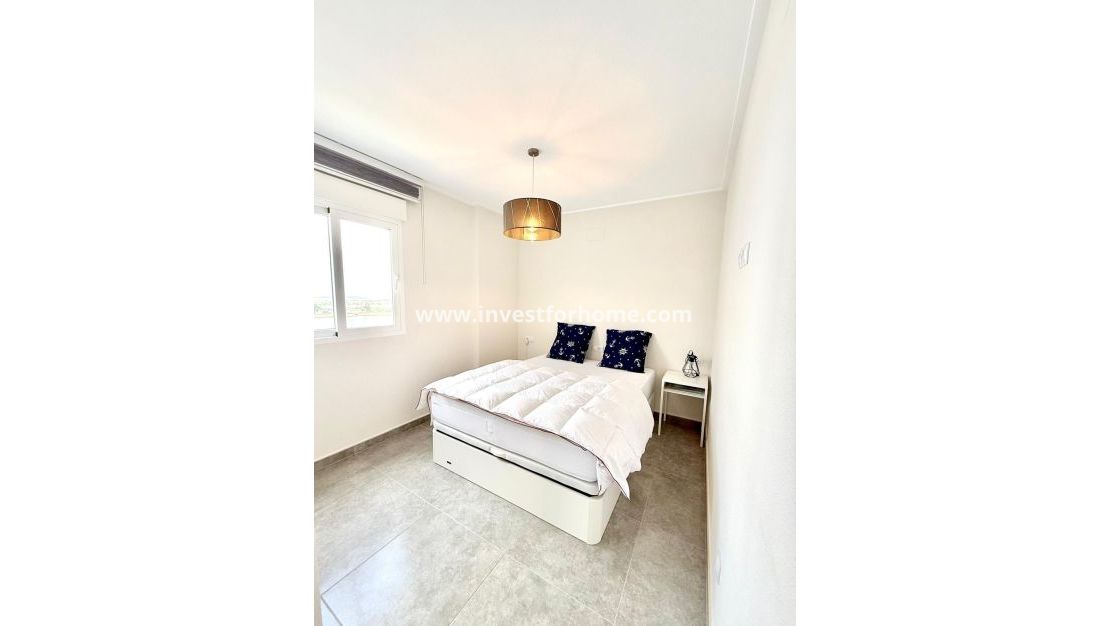 Reventa - Apartamento - Orihuela Costa - Villamartín-las Filipinas