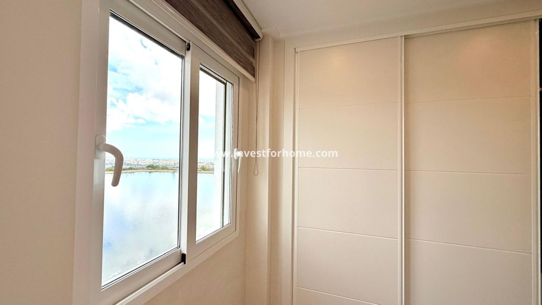 Reventa - Apartamento - Orihuela Costa - Villamartín-las Filipinas