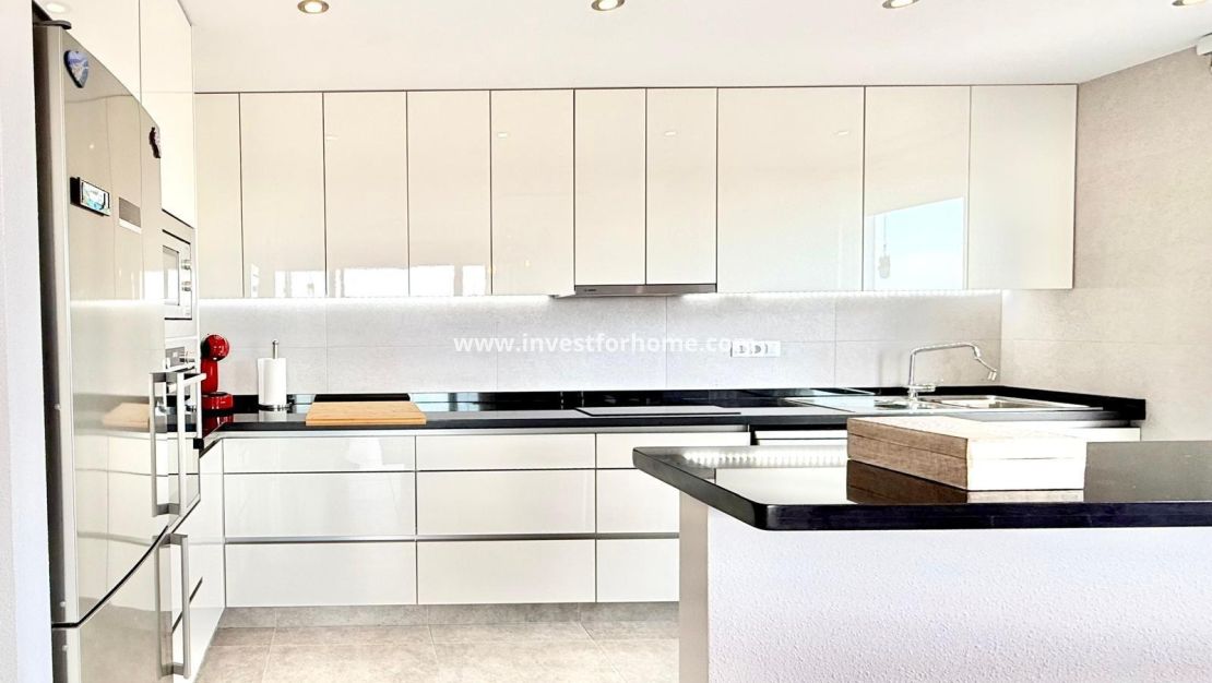 Reventa - Apartamento - Orihuela Costa - Villamartín-las Filipinas