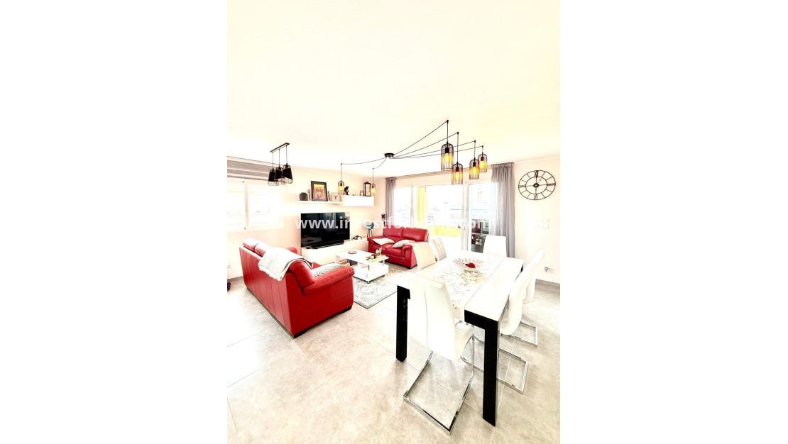 Reventa - Apartamento - Orihuela Costa - Villamartín-las Filipinas