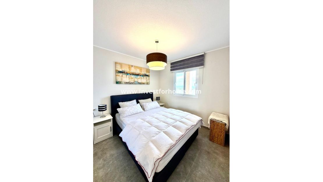 Reventa - Apartamento - Orihuela Costa - Villamartín-las Filipinas