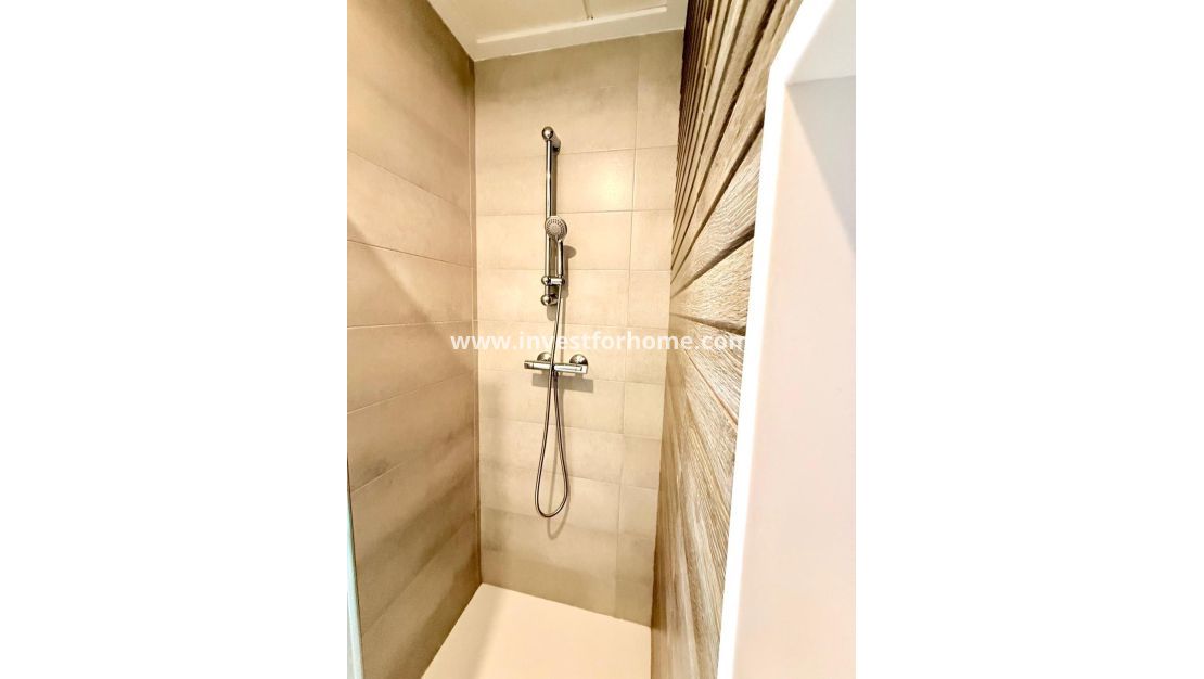 Reventa - Apartamento - Orihuela Costa - Villamartín-las Filipinas