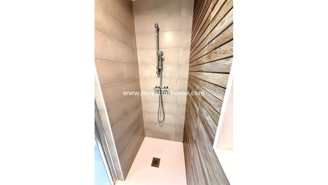 Reventa - Apartamento - Orihuela Costa - Villamartín-las Filipinas