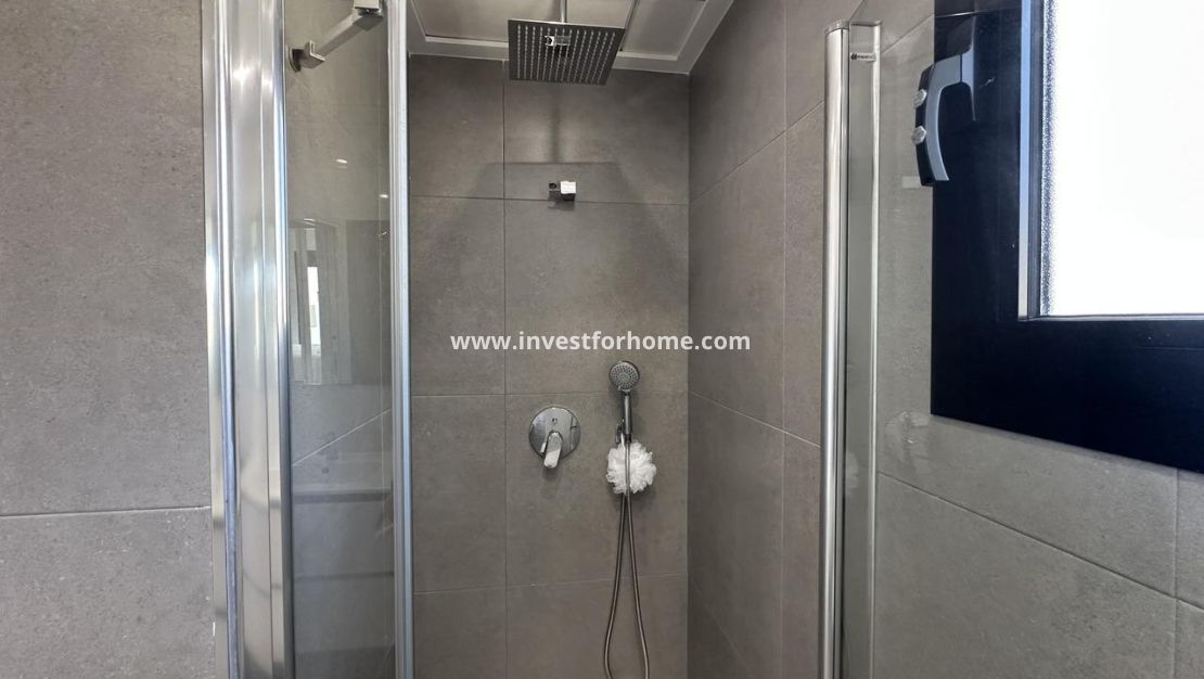 Reventa - Apartamento - Orihuela Costa - Villamartín-las Filipinas