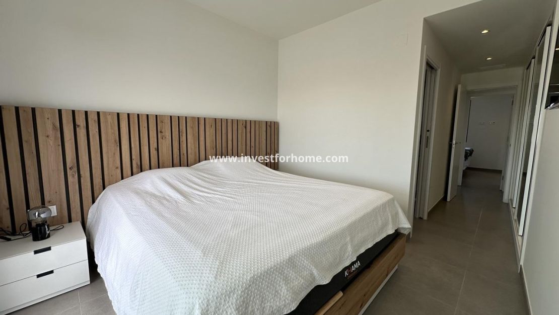 Reventa - Apartamento - Orihuela Costa - Villamartín-las Filipinas