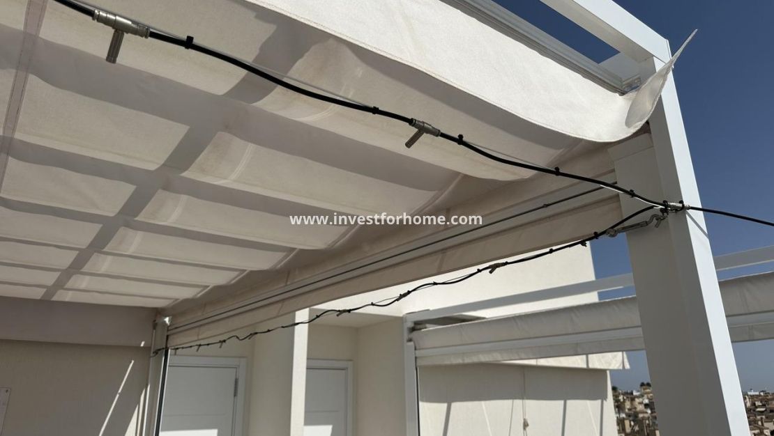 Reventa - Apartamento - Orihuela Costa - Villamartín-las Filipinas