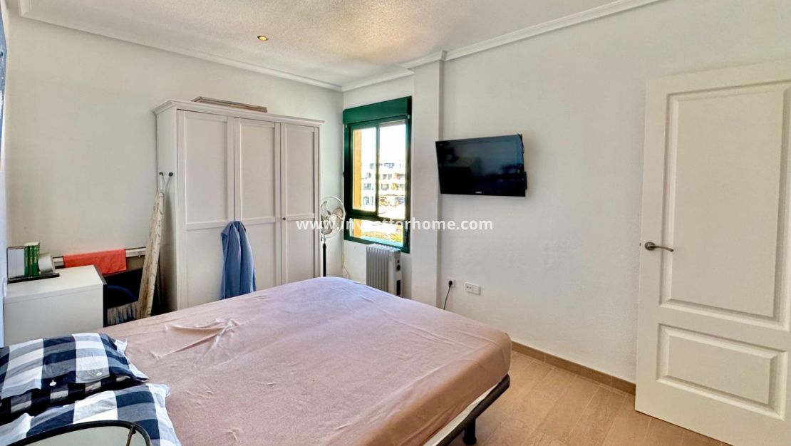 Reventa - Apartamento - Orihuela Costa - Villamartín-las Filipinas