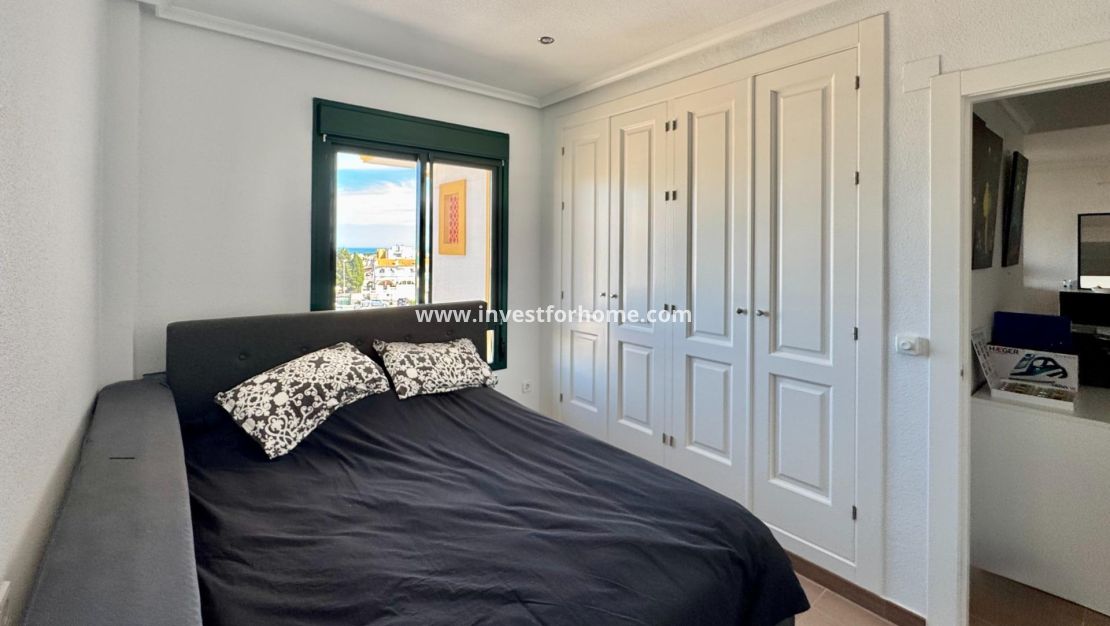 Reventa - Apartamento - Orihuela Costa - Villamartín-las Filipinas