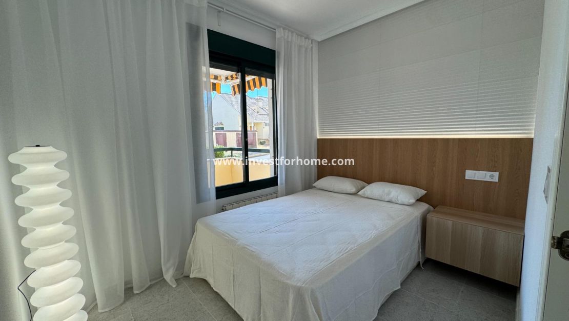 Reventa - Apartamento - Orihuela Costa - Villamartín-las Filipinas