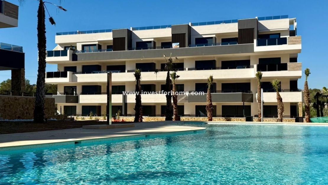 Reventa - Apartamento - Orihuela Costa - Villamartin Pau 8