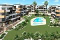 Reventa - Apartamento - Orihuela Costa - Villamartin Pau 8