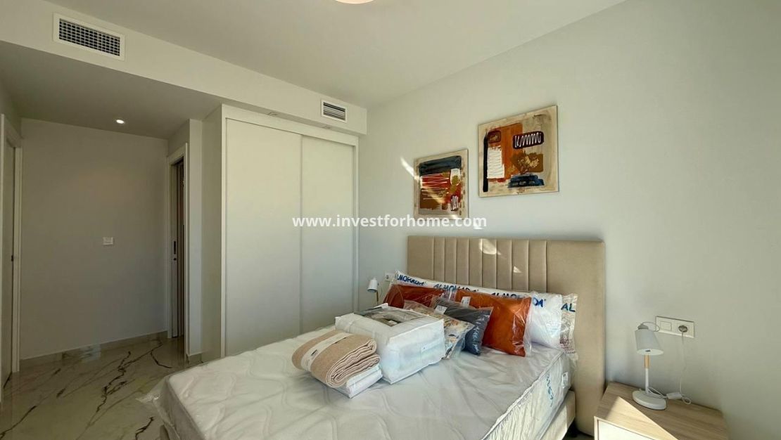 Reventa - Apartamento - Orihuela Costa - Villamartin Pau 8