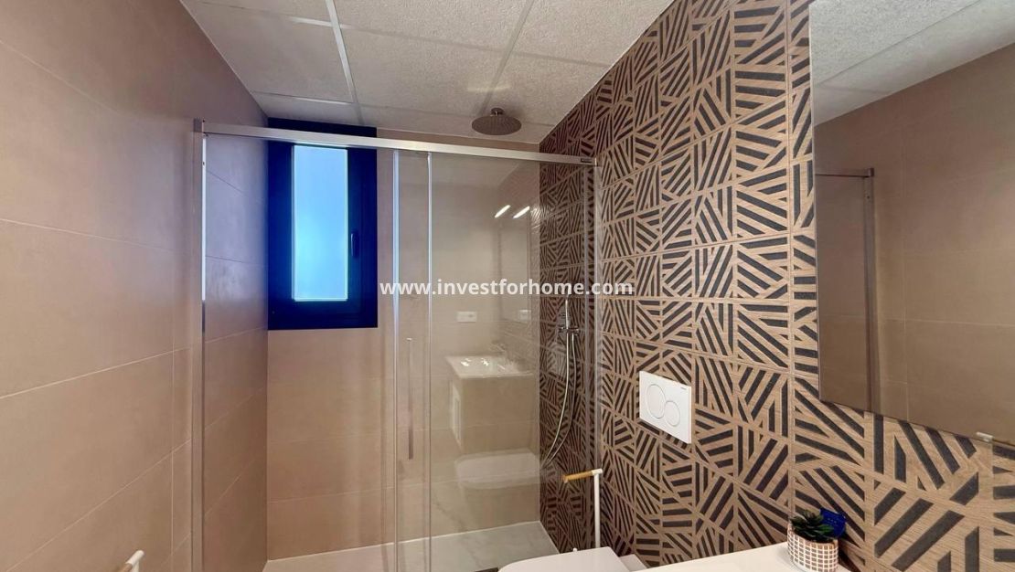 Reventa - Apartamento - Orihuela Costa - Villamartin Pau 8