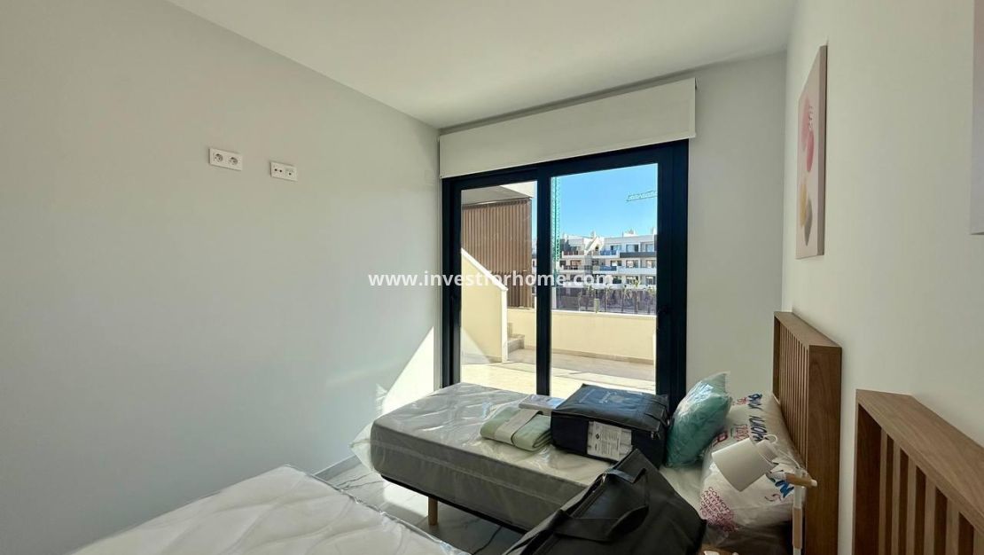 Reventa - Apartamento - Orihuela Costa - Villamartin Pau 8