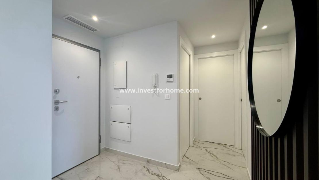 Reventa - Apartamento - Orihuela Costa - Villamartin Pau 8