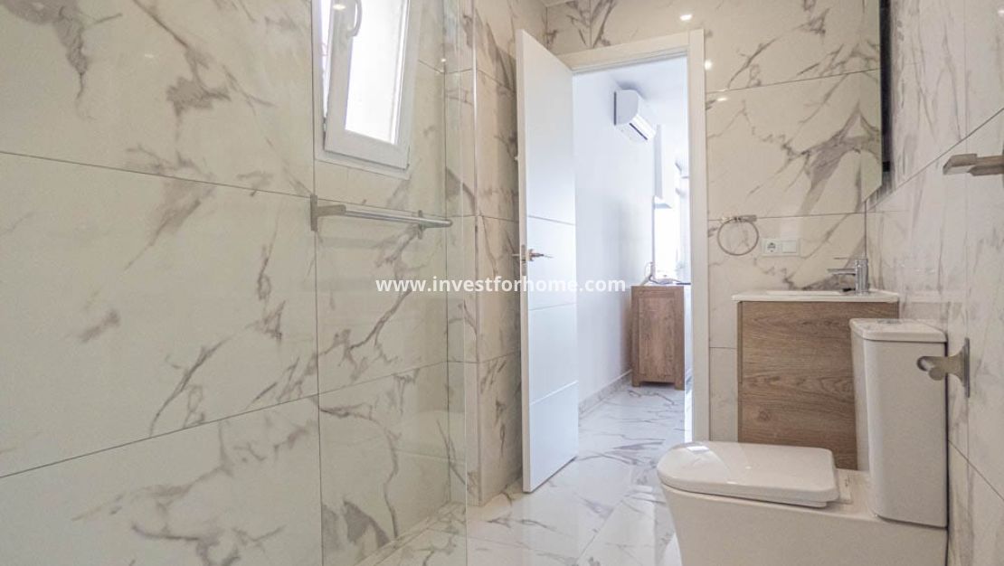 Reventa - Apartamento - Orihuela Costa - Villamartín