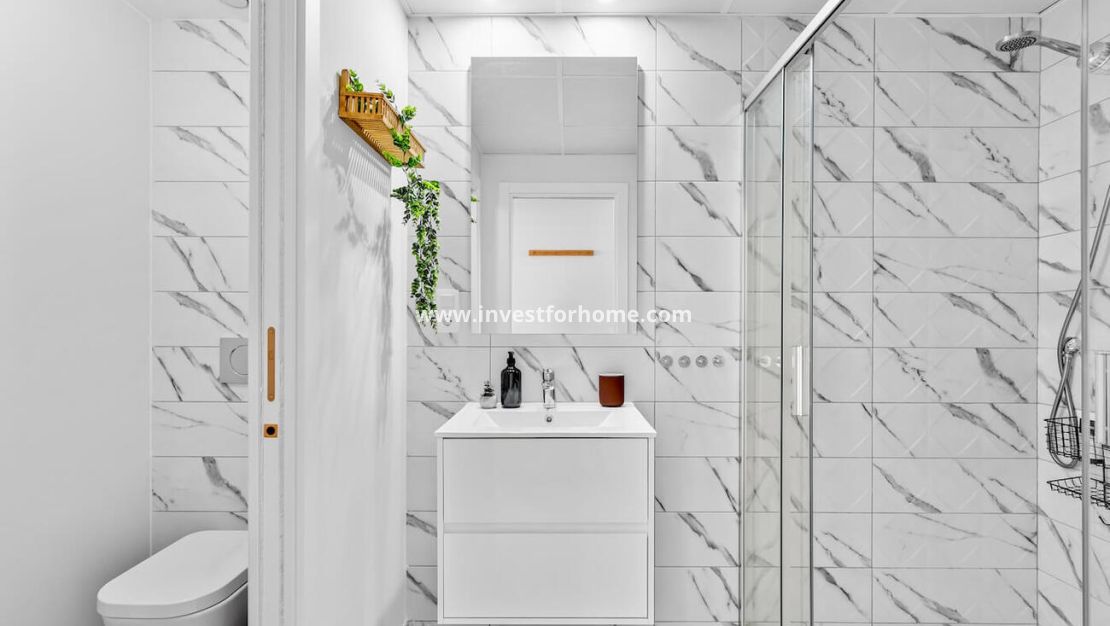 Reventa - Apartamento - Orihuela Costa - Villamartín