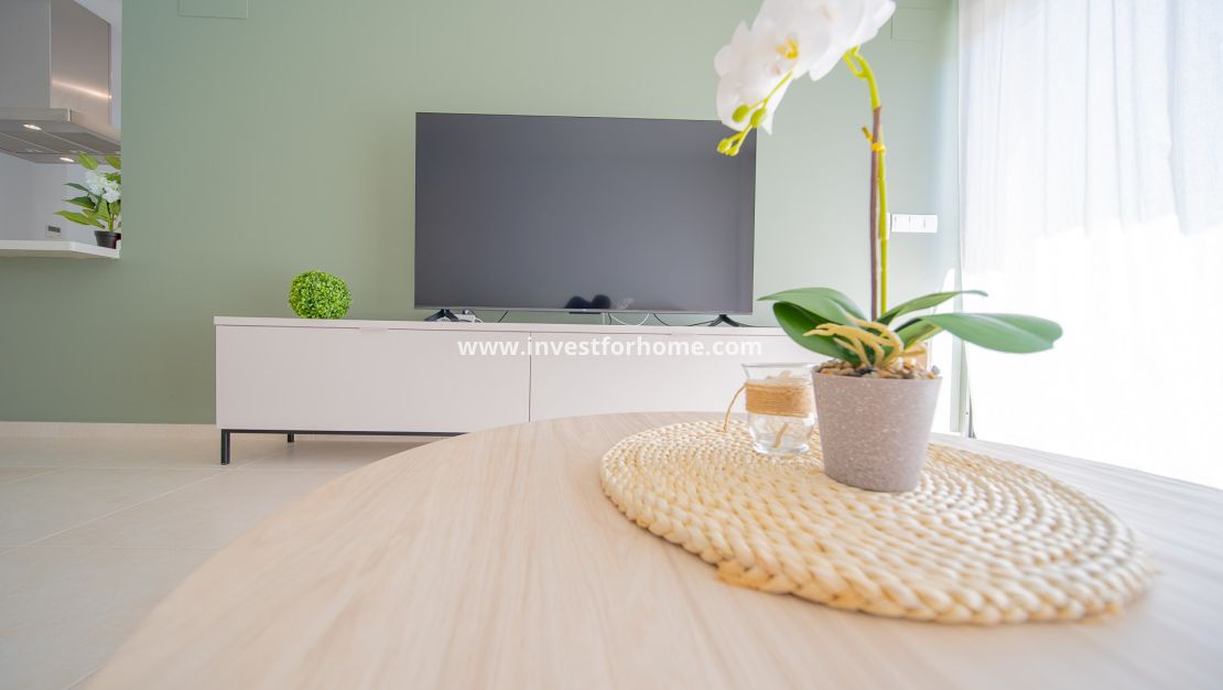 Reventa - Apartamento - Orihuela Costa - Villamartín