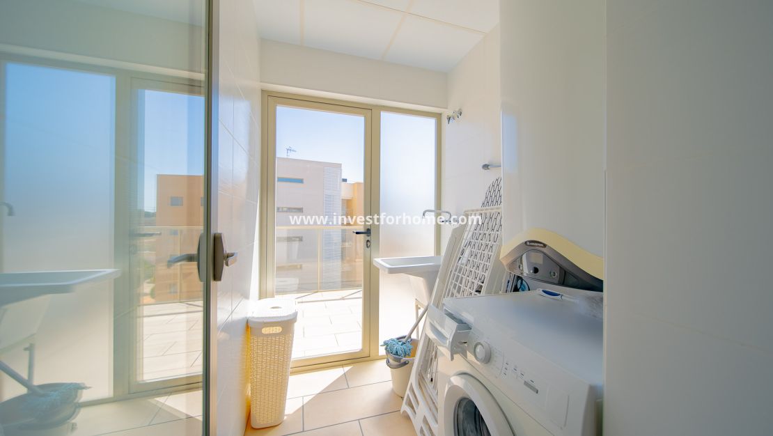 Reventa - Apartamento - Orihuela Costa - Villamartín